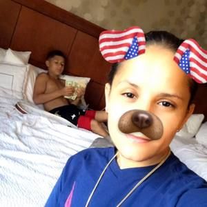 Meet your Posher, Beronica